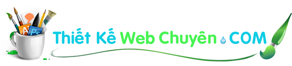 Mẫu web mỹ phẩm